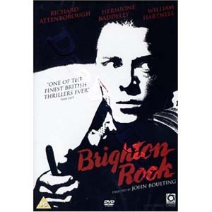 Brighton Rock (DVD)